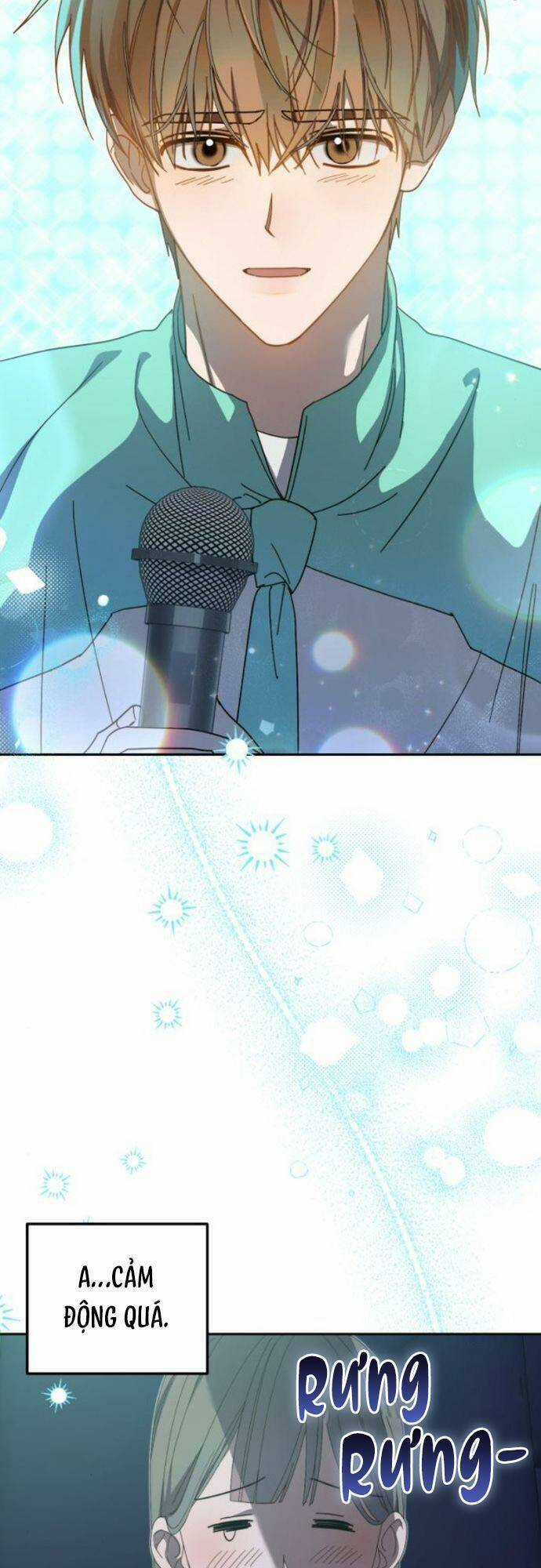 Tôi Trở Thành Thành Viên Trẻ Tuổi Nhất Nhóm Nhạc Idol Nam Chapter 20 trang 25