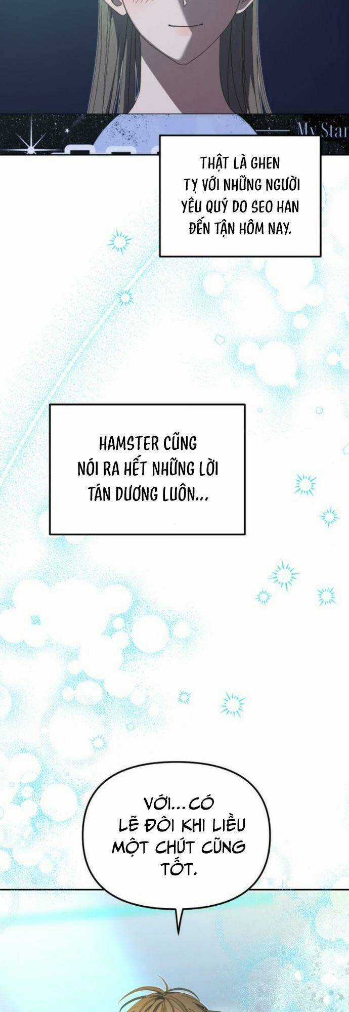 Tôi Trở Thành Thành Viên Trẻ Tuổi Nhất Nhóm Nhạc Idol Nam Chapter 20 trang 26