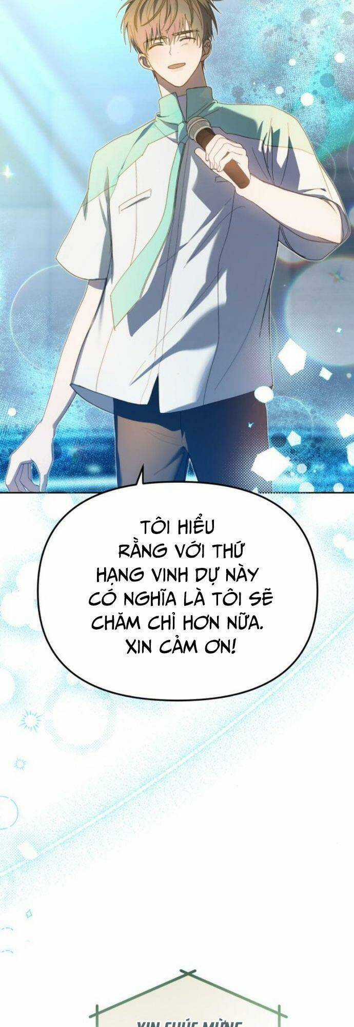 Tôi Trở Thành Thành Viên Trẻ Tuổi Nhất Nhóm Nhạc Idol Nam Chapter 20 trang 27