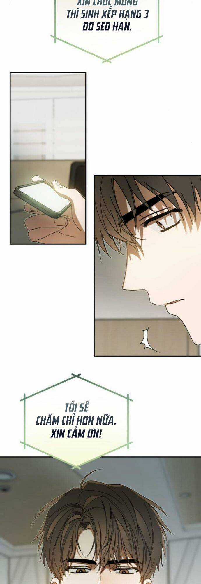 Tôi Trở Thành Thành Viên Trẻ Tuổi Nhất Nhóm Nhạc Idol Nam Chapter 20 trang 28