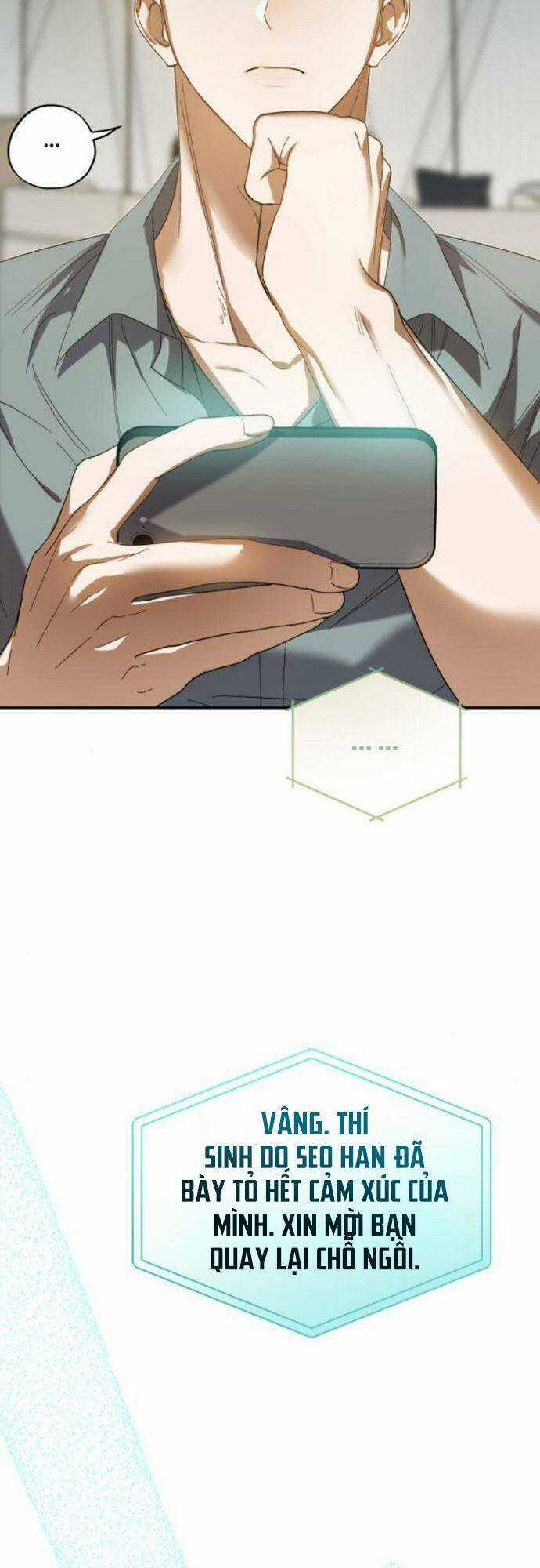 Tôi Trở Thành Thành Viên Trẻ Tuổi Nhất Nhóm Nhạc Idol Nam Chapter 20 trang 29