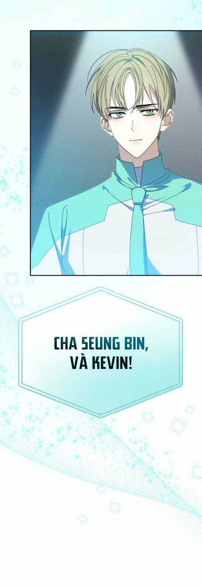 Tôi Trở Thành Thành Viên Trẻ Tuổi Nhất Nhóm Nhạc Idol Nam Chapter 20 trang 32