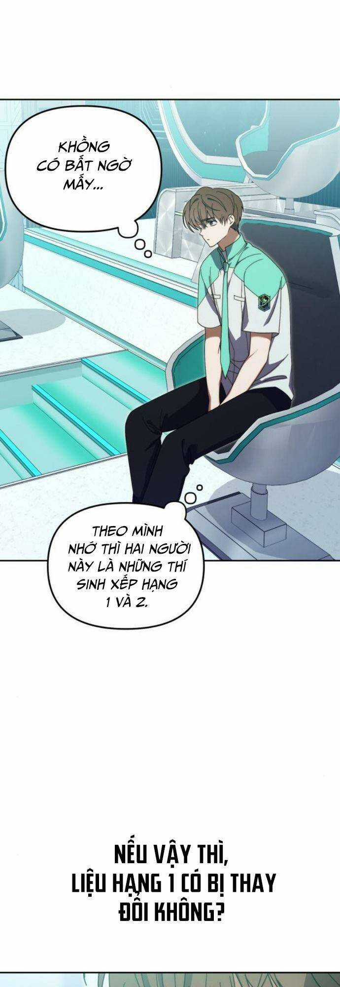 Tôi Trở Thành Thành Viên Trẻ Tuổi Nhất Nhóm Nhạc Idol Nam Chapter 20 trang 33