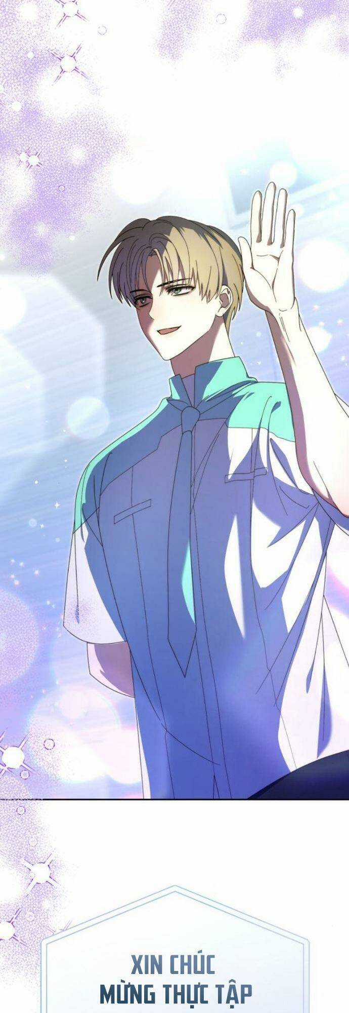 Tôi Trở Thành Thành Viên Trẻ Tuổi Nhất Nhóm Nhạc Idol Nam Chapter 20 trang 36