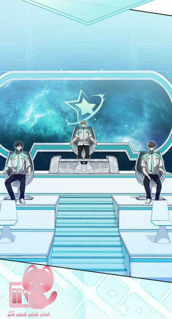 Tôi Trở Thành Thành Viên Trẻ Tuổi Nhất Nhóm Nhạc Idol Nam Chapter 20 trang 41