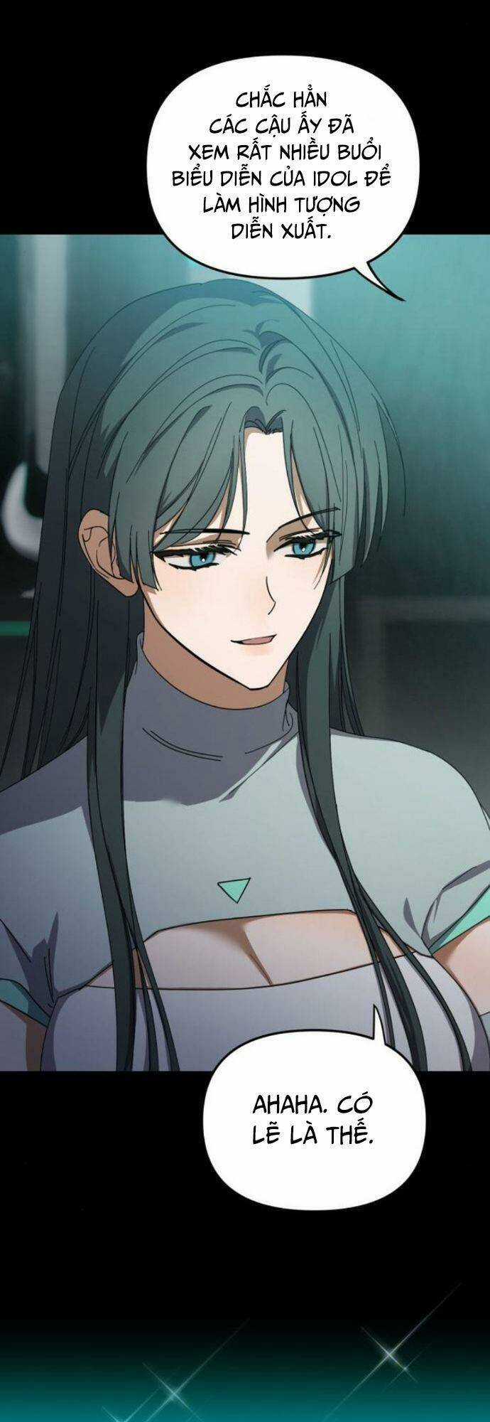 Tôi Trở Thành Thành Viên Trẻ Tuổi Nhất Nhóm Nhạc Idol Nam Chapter 20 trang 44