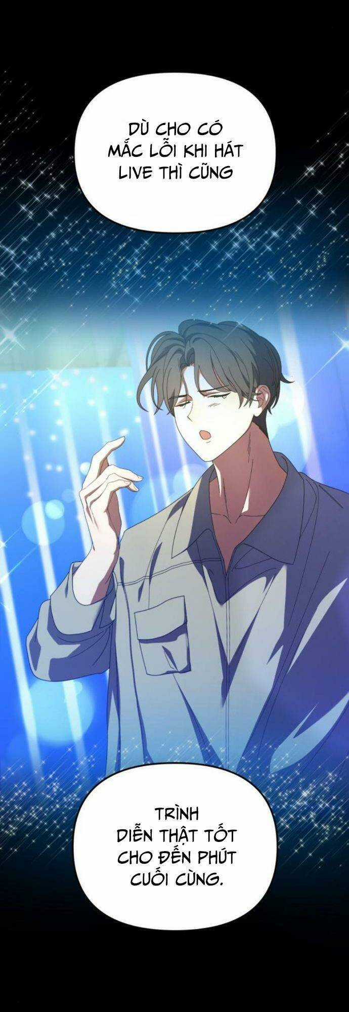 Tôi Trở Thành Thành Viên Trẻ Tuổi Nhất Nhóm Nhạc Idol Nam Chapter 20 trang 48