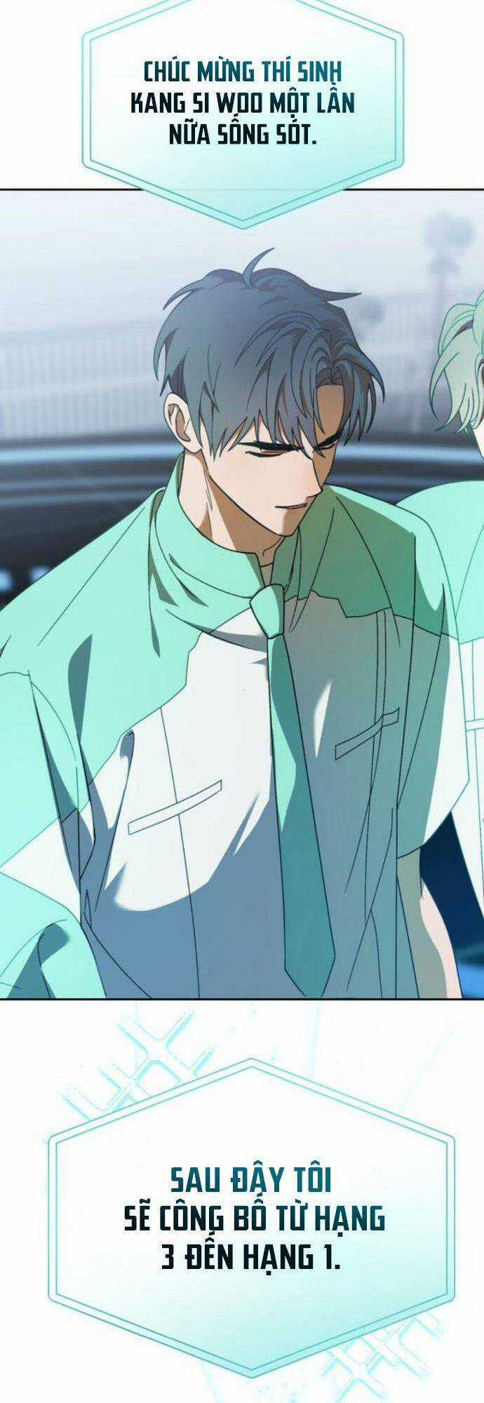 Tôi Trở Thành Thành Viên Trẻ Tuổi Nhất Nhóm Nhạc Idol Nam Chapter 20 trang 5