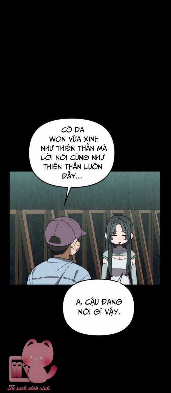 Tôi Trở Thành Thành Viên Trẻ Tuổi Nhất Nhóm Nhạc Idol Nam Chapter 20 trang 50