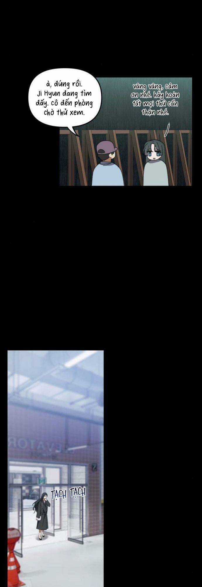 Tôi Trở Thành Thành Viên Trẻ Tuổi Nhất Nhóm Nhạc Idol Nam Chapter 20 trang 51