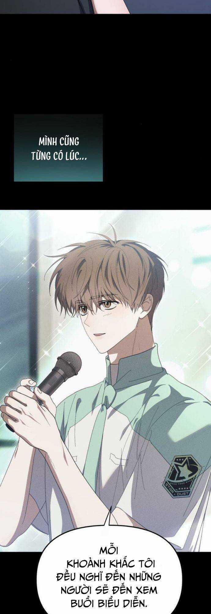 Tôi Trở Thành Thành Viên Trẻ Tuổi Nhất Nhóm Nhạc Idol Nam Chapter 20 trang 53