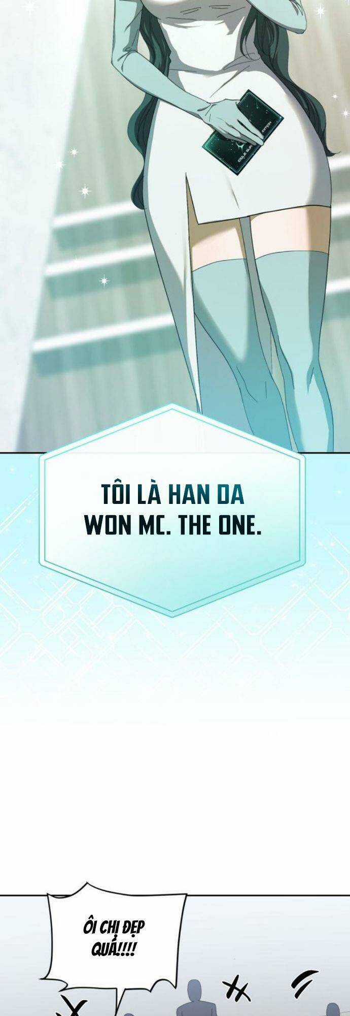 Tôi Trở Thành Thành Viên Trẻ Tuổi Nhất Nhóm Nhạc Idol Nam Chapter 20 trang 57
