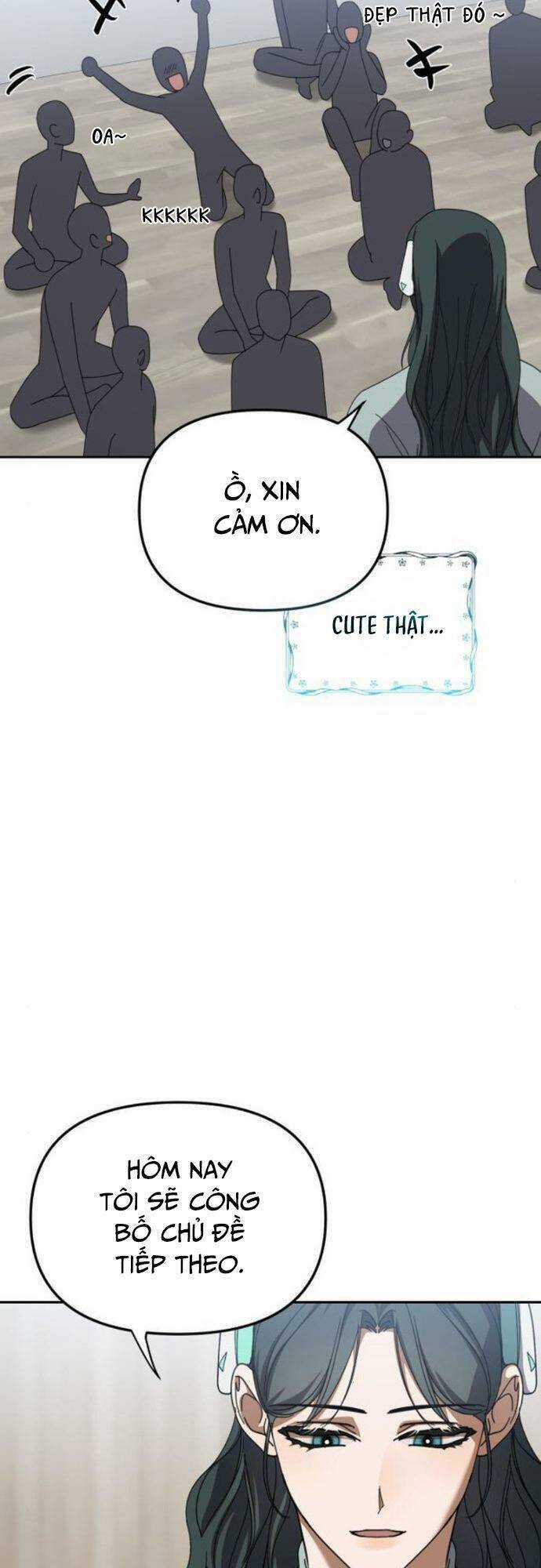 Tôi Trở Thành Thành Viên Trẻ Tuổi Nhất Nhóm Nhạc Idol Nam Chapter 20 trang 58