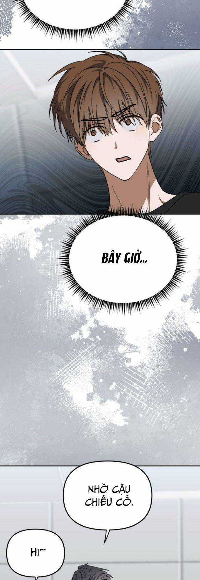 Tôi Trở Thành Thành Viên Trẻ Tuổi Nhất Nhóm Nhạc Idol Nam Chapter 20 trang 64