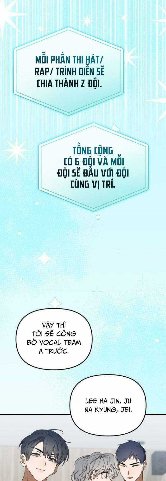 Tôi Trở Thành Thành Viên Trẻ Tuổi Nhất Nhóm Nhạc Idol Nam Chapter 20 trang 66