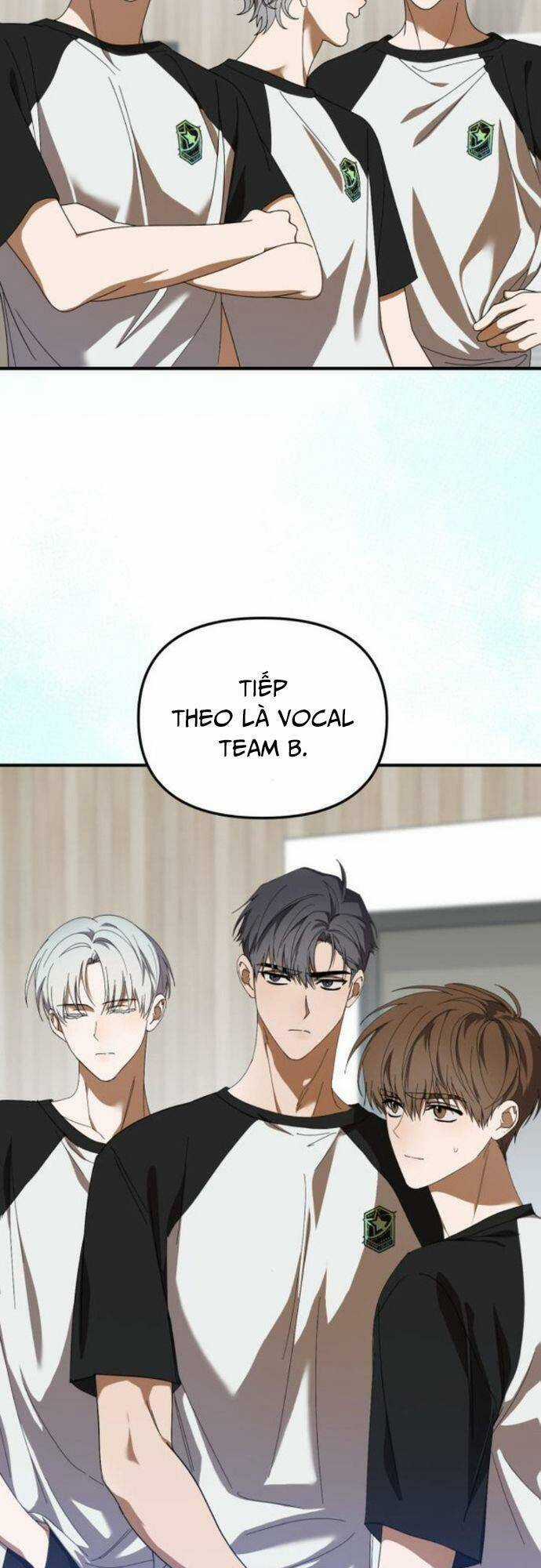 Tôi Trở Thành Thành Viên Trẻ Tuổi Nhất Nhóm Nhạc Idol Nam Chapter 20 trang 67