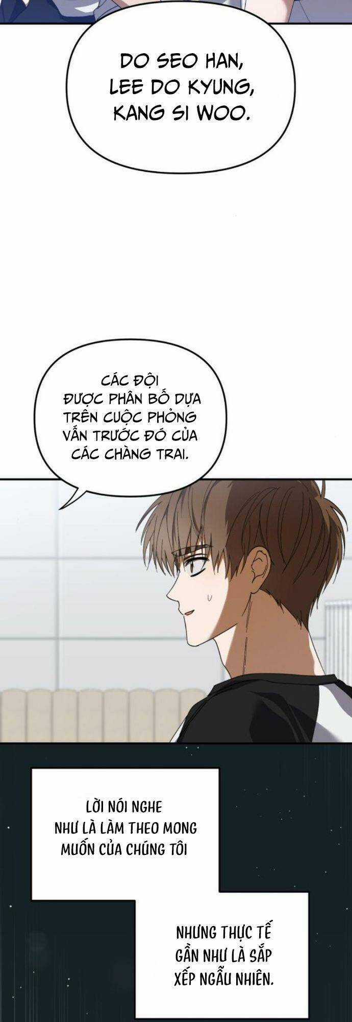 Tôi Trở Thành Thành Viên Trẻ Tuổi Nhất Nhóm Nhạc Idol Nam Chapter 20 trang 68