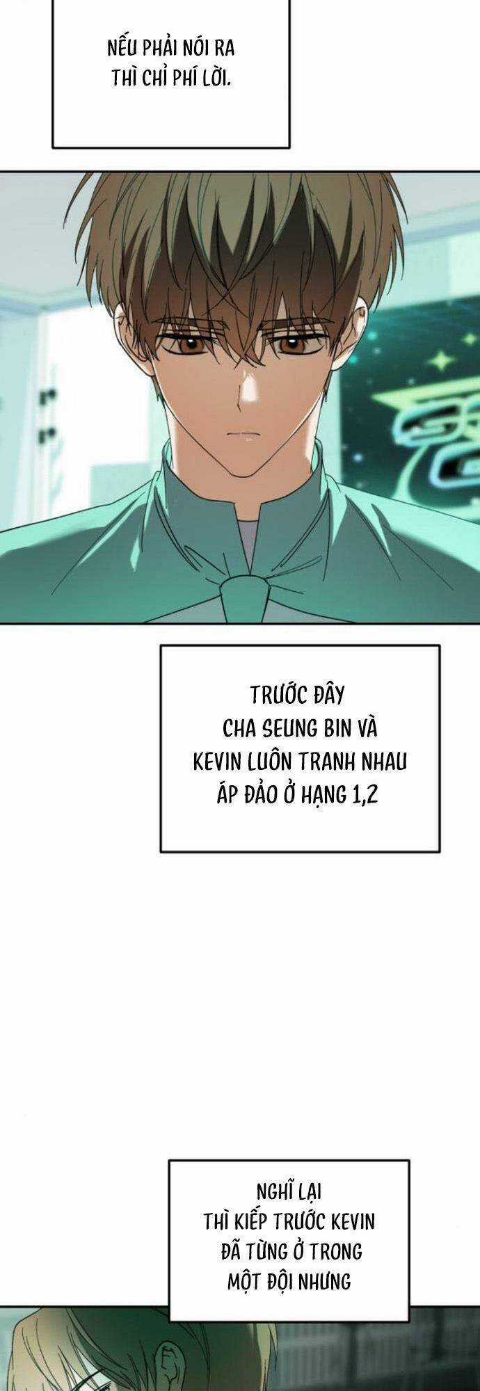 Tôi Trở Thành Thành Viên Trẻ Tuổi Nhất Nhóm Nhạc Idol Nam Chapter 20 trang 7