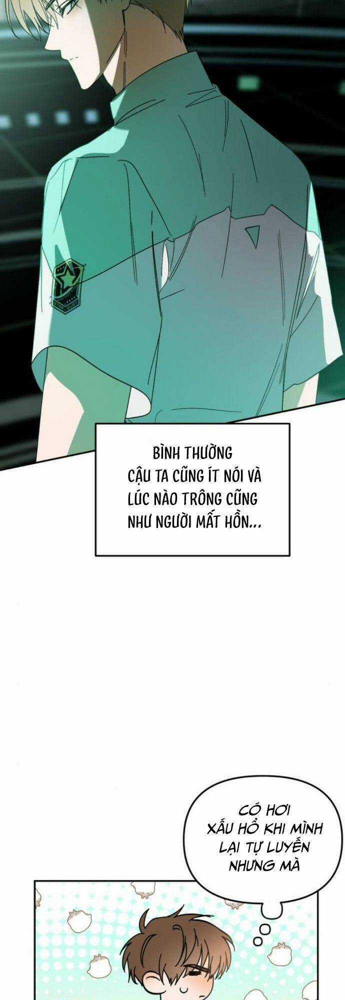 Tôi Trở Thành Thành Viên Trẻ Tuổi Nhất Nhóm Nhạc Idol Nam Chapter 20 trang 8