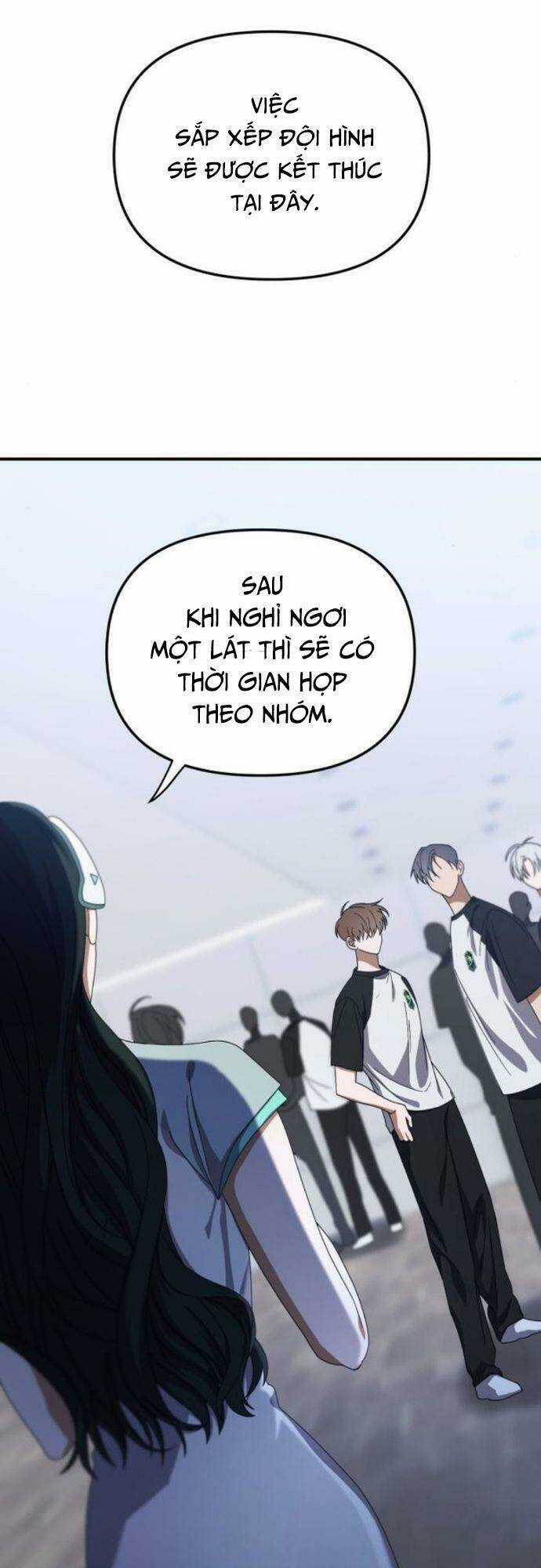 Tôi Trở Thành Thành Viên Trẻ Tuổi Nhất Nhóm Nhạc Idol Nam Chapter 21 trang 12