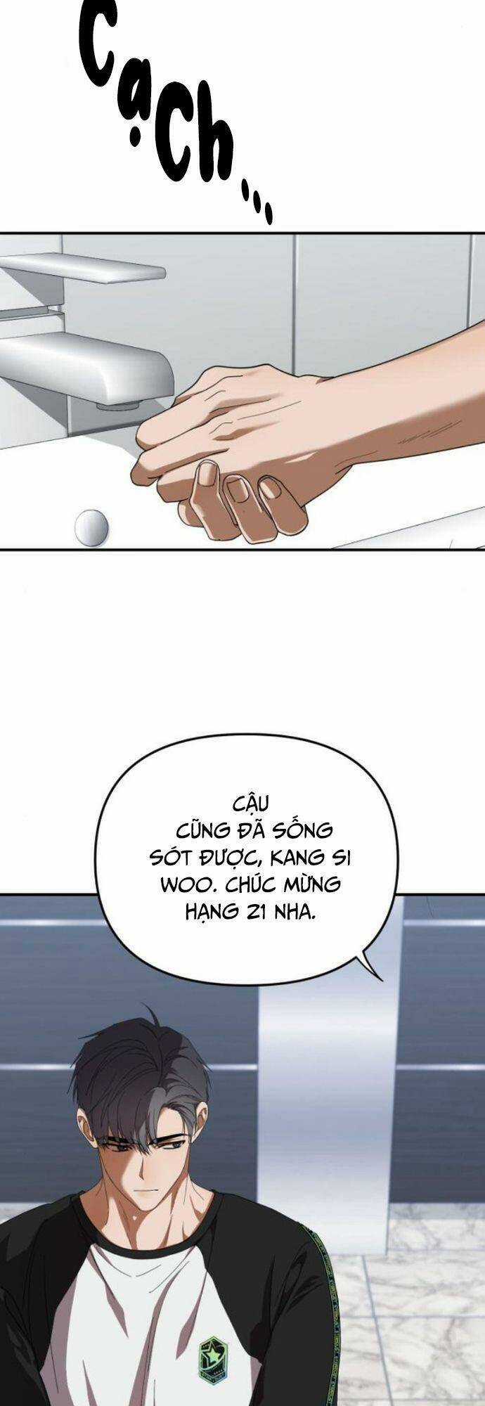 Tôi Trở Thành Thành Viên Trẻ Tuổi Nhất Nhóm Nhạc Idol Nam Chapter 21 trang 18