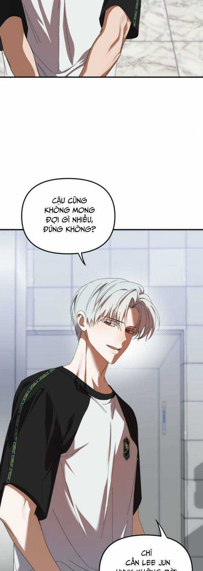 Tôi Trở Thành Thành Viên Trẻ Tuổi Nhất Nhóm Nhạc Idol Nam Chapter 21 trang 19