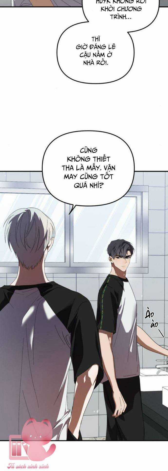 Tôi Trở Thành Thành Viên Trẻ Tuổi Nhất Nhóm Nhạc Idol Nam Chapter 21 trang 20