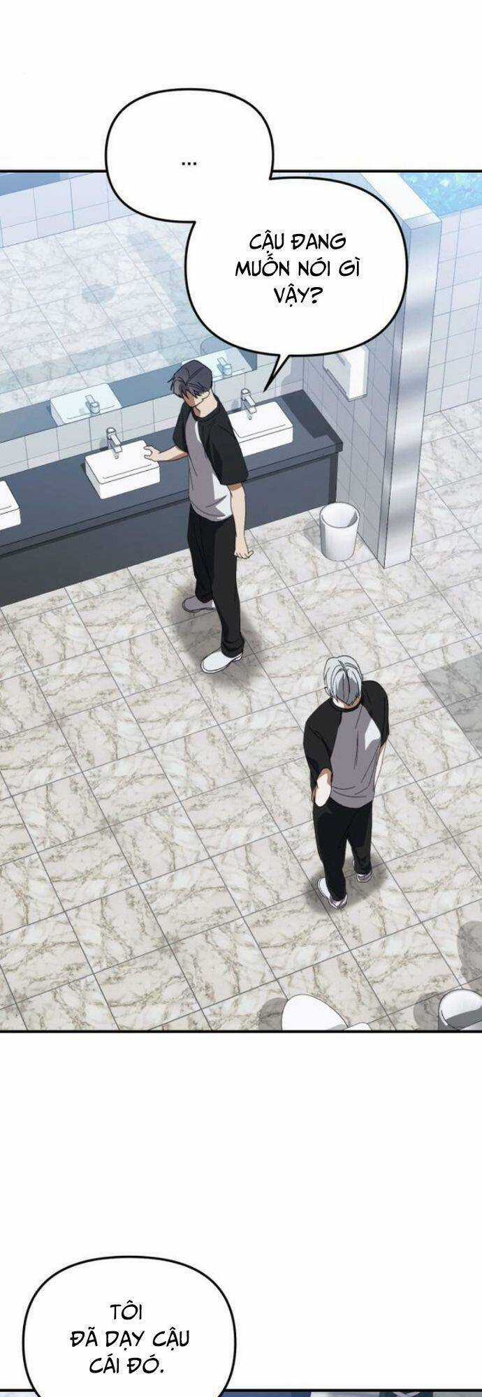 Tôi Trở Thành Thành Viên Trẻ Tuổi Nhất Nhóm Nhạc Idol Nam Chapter 21 trang 21