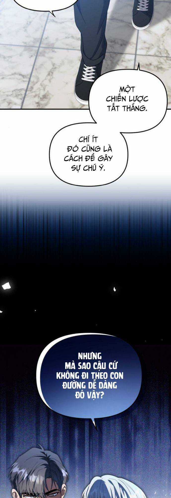 Tôi Trở Thành Thành Viên Trẻ Tuổi Nhất Nhóm Nhạc Idol Nam Chapter 21 trang 22