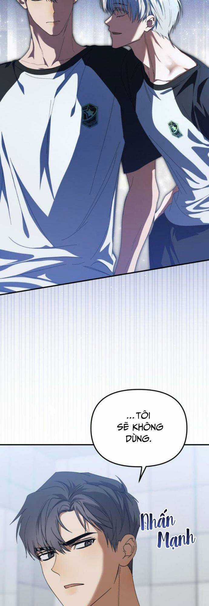 Tôi Trở Thành Thành Viên Trẻ Tuổi Nhất Nhóm Nhạc Idol Nam Chapter 21 trang 23