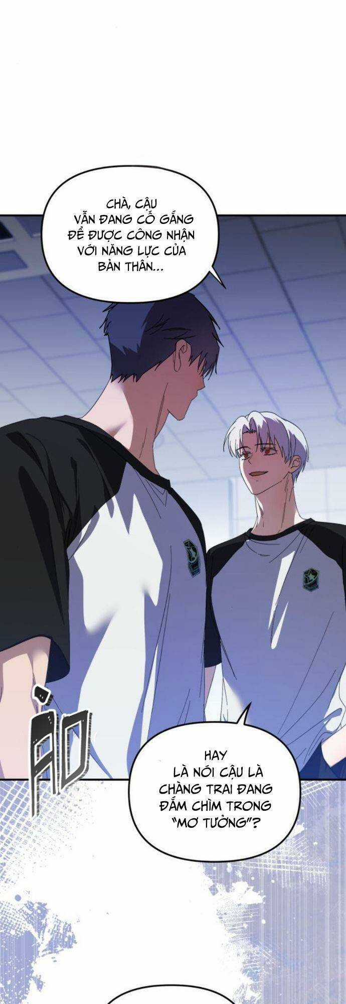 Tôi Trở Thành Thành Viên Trẻ Tuổi Nhất Nhóm Nhạc Idol Nam Chapter 21 trang 25