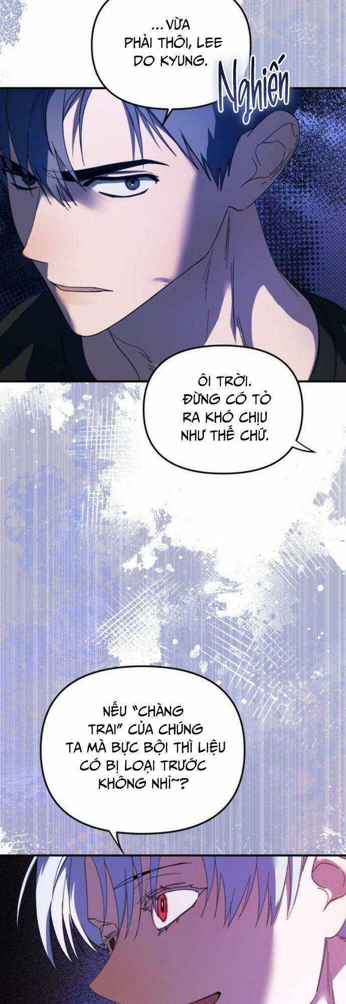 Tôi Trở Thành Thành Viên Trẻ Tuổi Nhất Nhóm Nhạc Idol Nam Chapter 21 trang 26