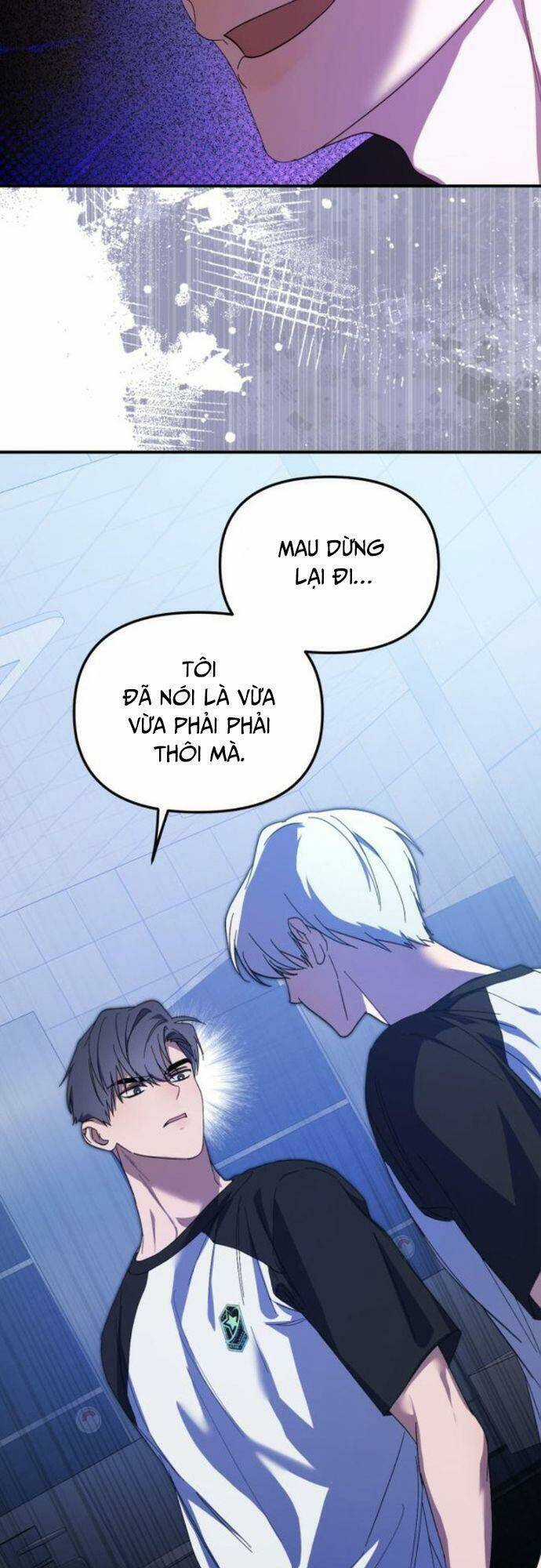 Tôi Trở Thành Thành Viên Trẻ Tuổi Nhất Nhóm Nhạc Idol Nam Chapter 21 trang 27