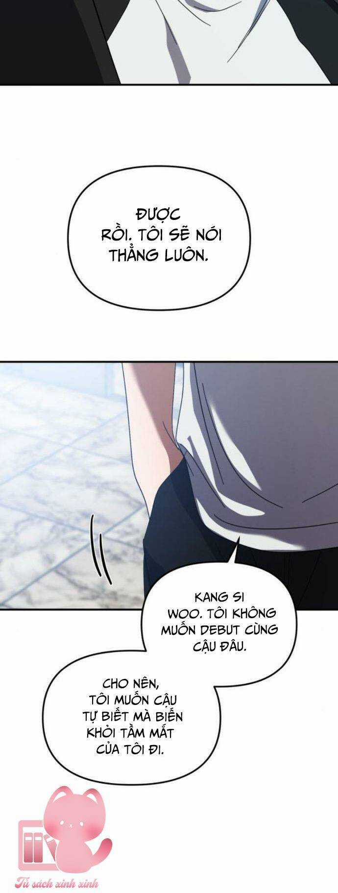 Tôi Trở Thành Thành Viên Trẻ Tuổi Nhất Nhóm Nhạc Idol Nam Chapter 21 trang 29