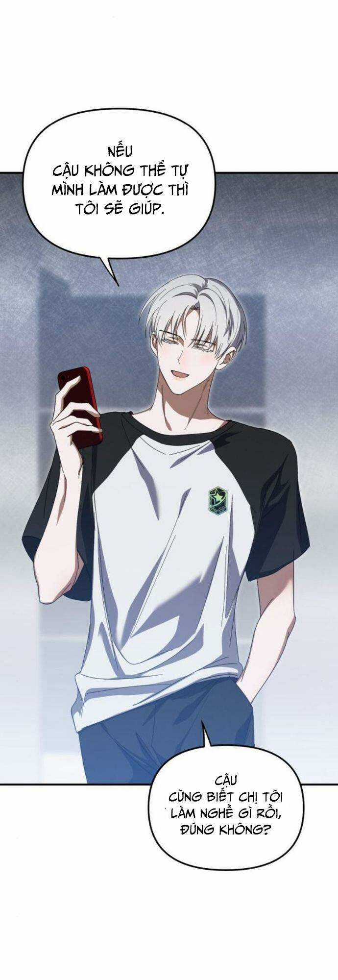 Tôi Trở Thành Thành Viên Trẻ Tuổi Nhất Nhóm Nhạc Idol Nam Chapter 21 trang 30