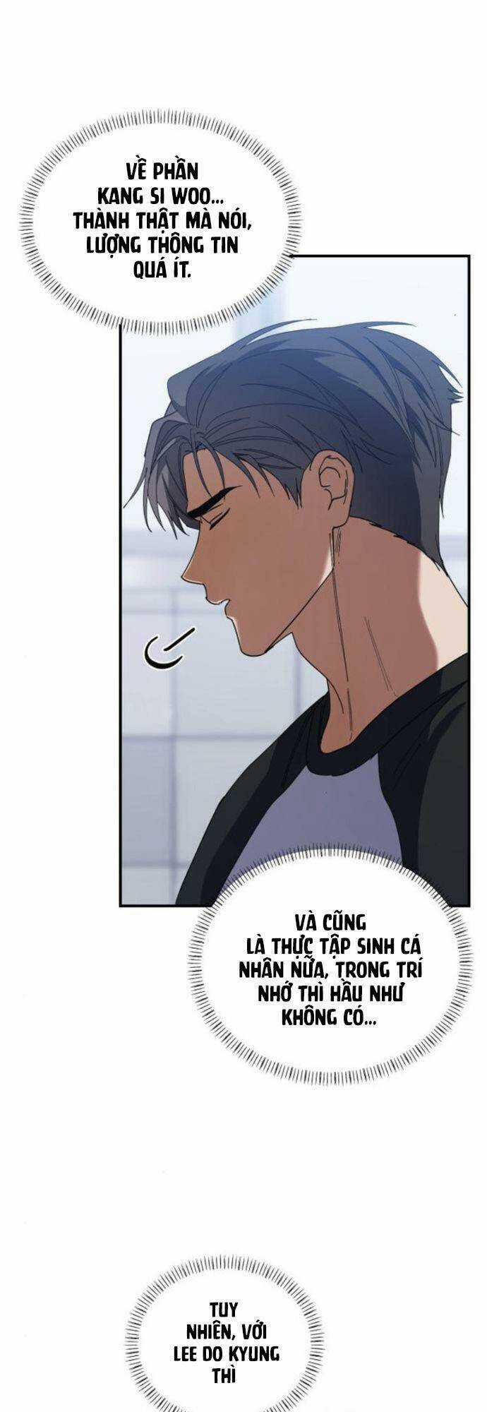 Tôi Trở Thành Thành Viên Trẻ Tuổi Nhất Nhóm Nhạc Idol Nam Chapter 21 trang 34