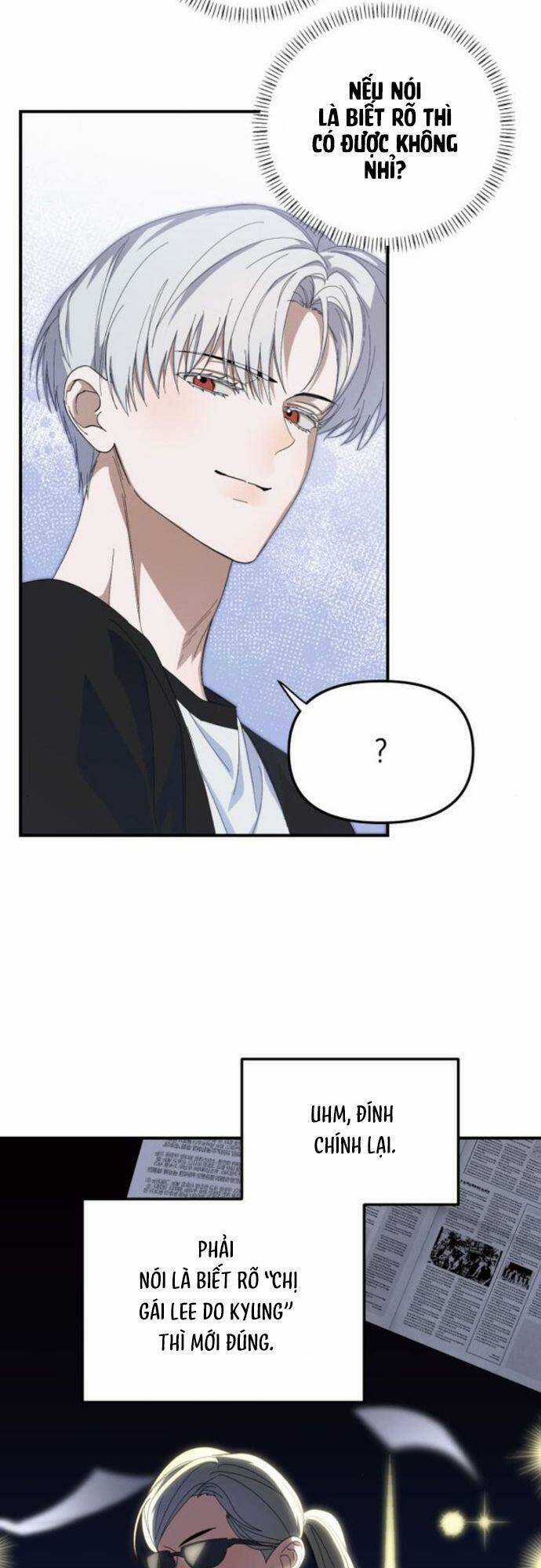 Tôi Trở Thành Thành Viên Trẻ Tuổi Nhất Nhóm Nhạc Idol Nam Chapter 21 trang 35