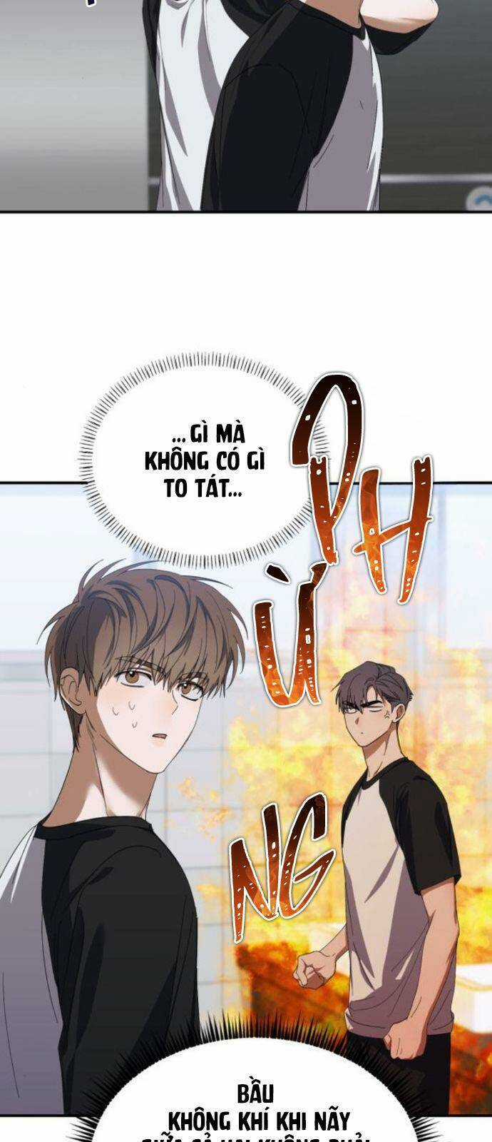 Tôi Trở Thành Thành Viên Trẻ Tuổi Nhất Nhóm Nhạc Idol Nam Chapter 21 trang 37