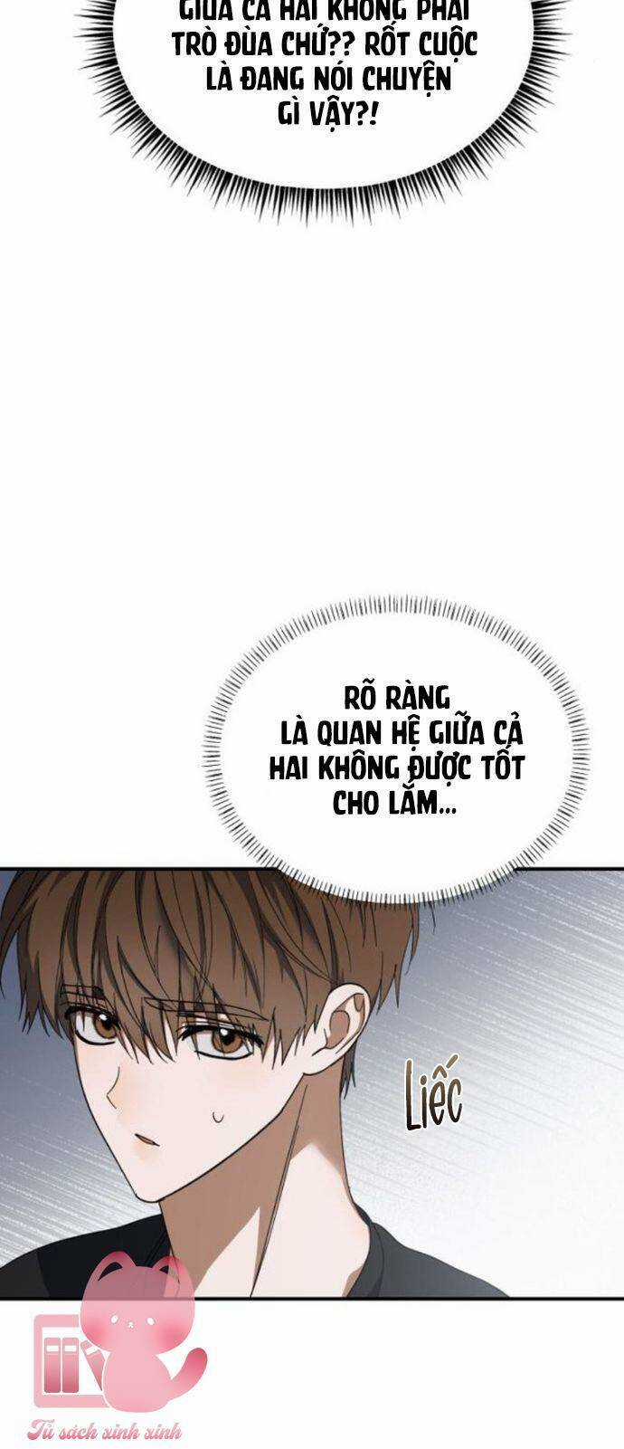 Tôi Trở Thành Thành Viên Trẻ Tuổi Nhất Nhóm Nhạc Idol Nam Chapter 21 trang 38