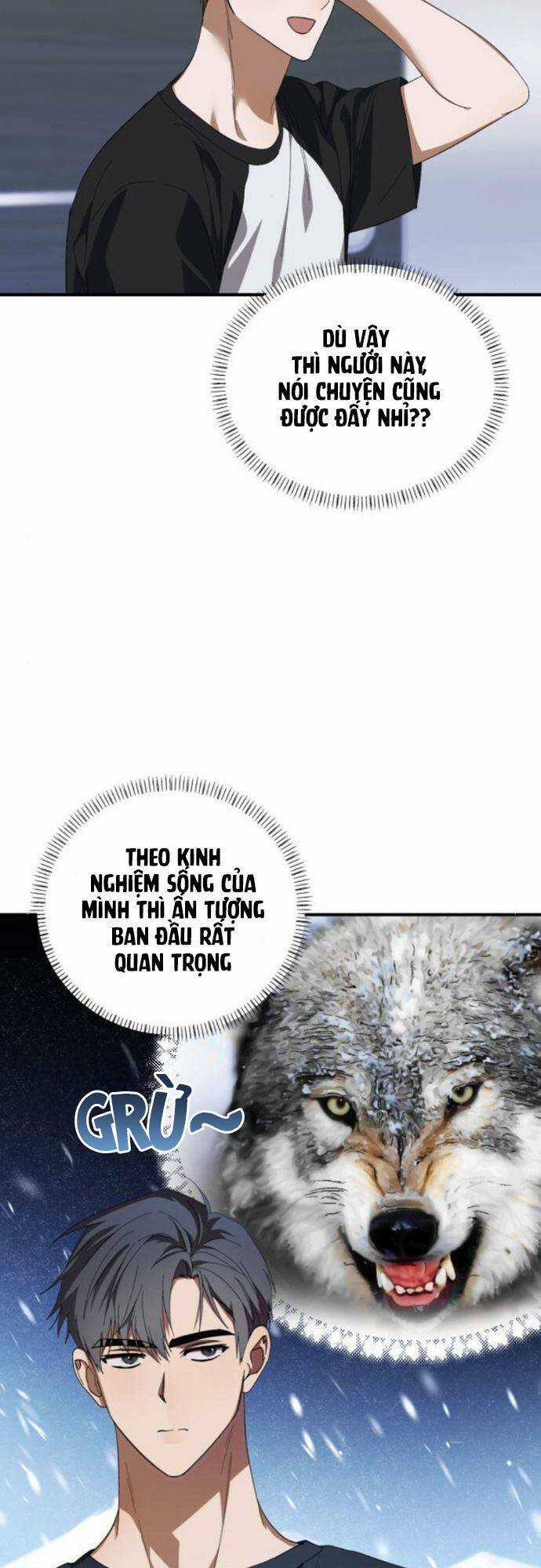 Tôi Trở Thành Thành Viên Trẻ Tuổi Nhất Nhóm Nhạc Idol Nam Chapter 21 trang 43