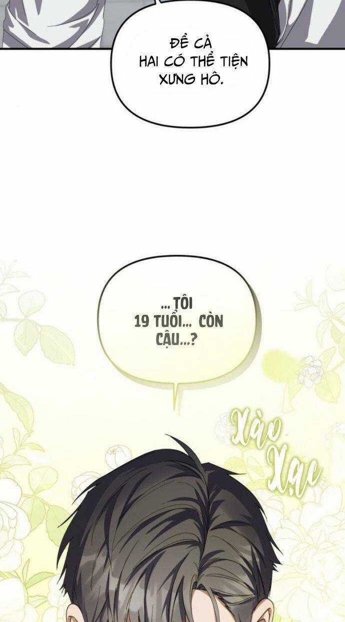 Tôi Trở Thành Thành Viên Trẻ Tuổi Nhất Nhóm Nhạc Idol Nam Chapter 21 trang 45