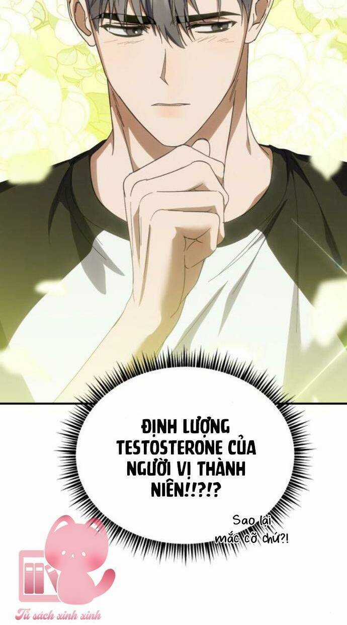 Tôi Trở Thành Thành Viên Trẻ Tuổi Nhất Nhóm Nhạc Idol Nam Chapter 21 trang 46