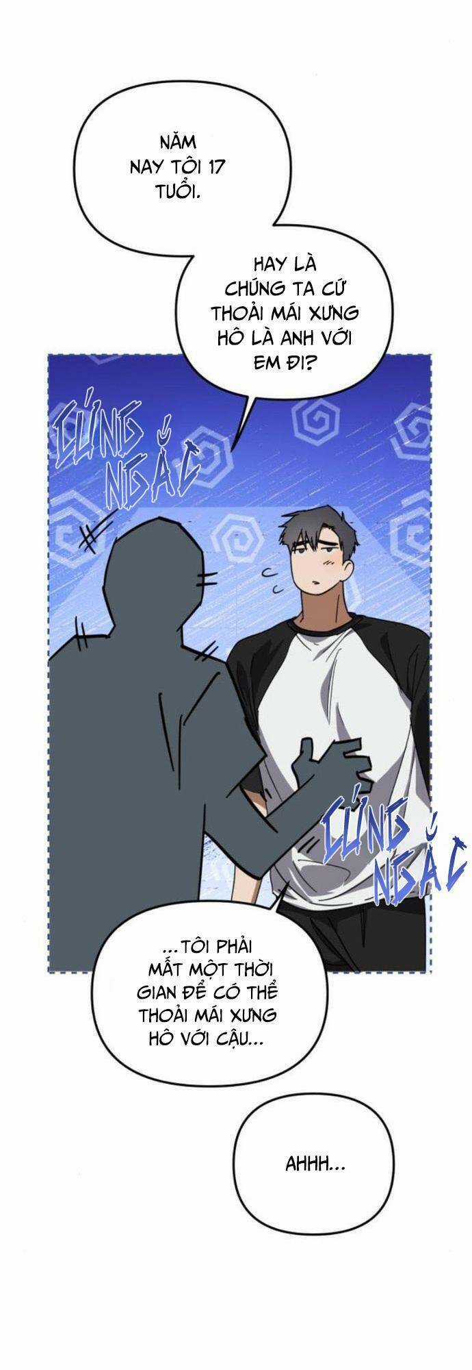 Tôi Trở Thành Thành Viên Trẻ Tuổi Nhất Nhóm Nhạc Idol Nam Chapter 21 trang 47