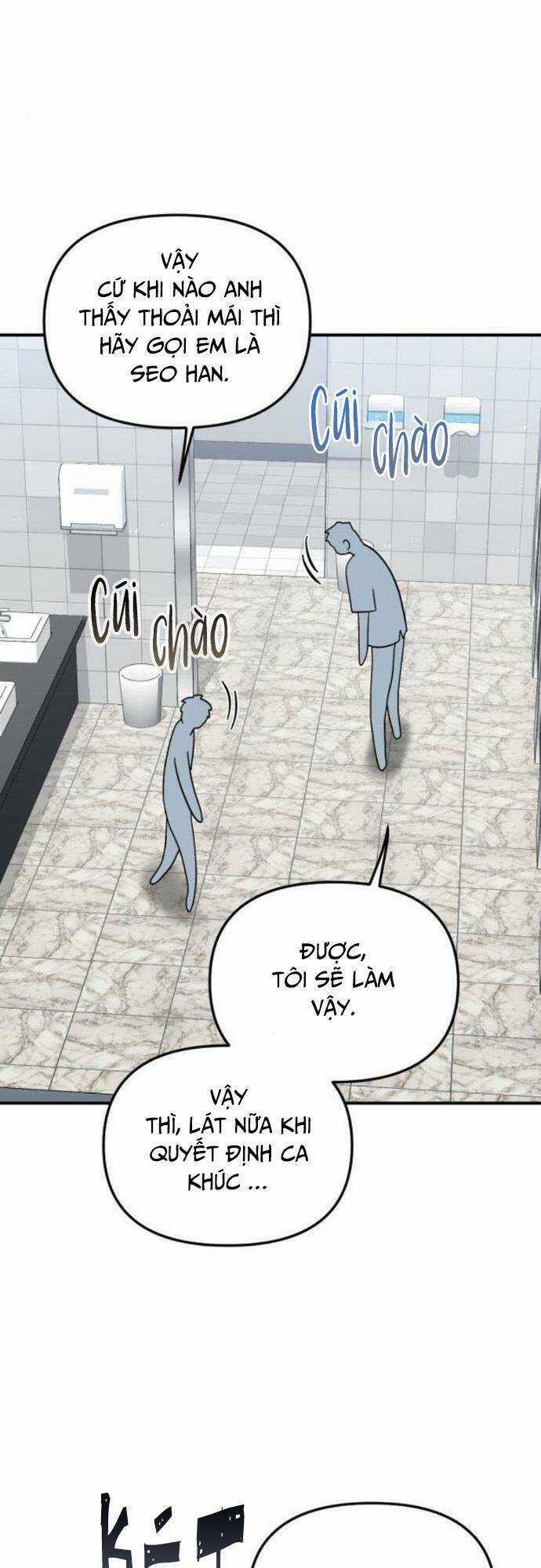 Tôi Trở Thành Thành Viên Trẻ Tuổi Nhất Nhóm Nhạc Idol Nam Chapter 21 trang 48