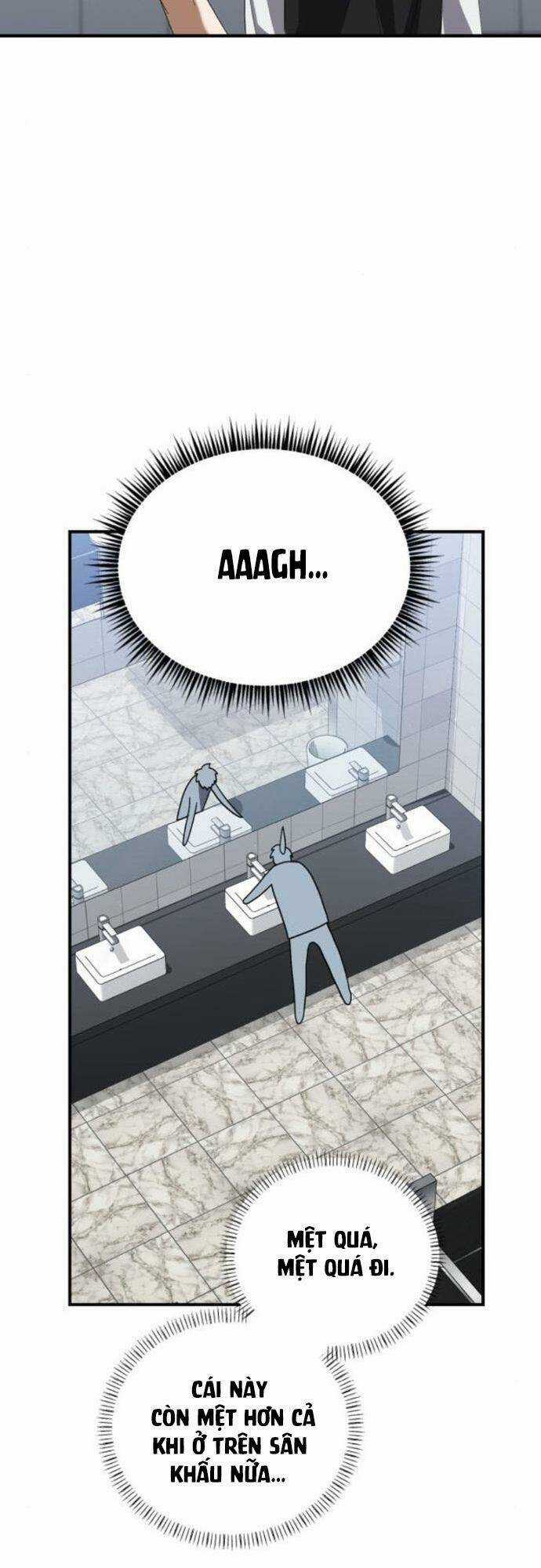 Tôi Trở Thành Thành Viên Trẻ Tuổi Nhất Nhóm Nhạc Idol Nam Chapter 21 trang 50