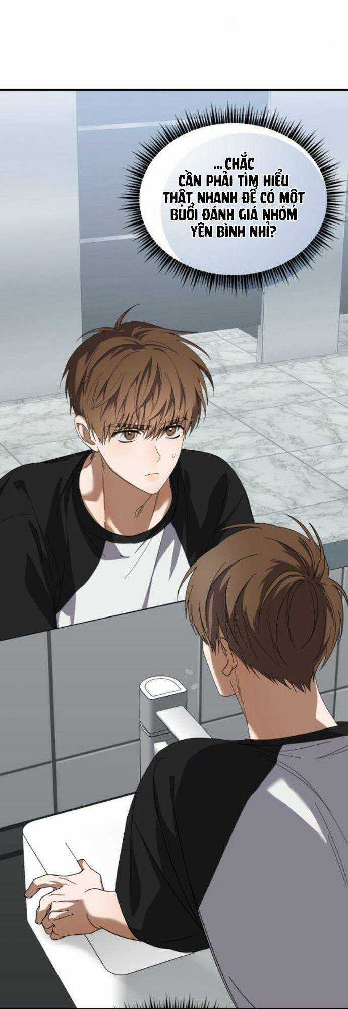 Tôi Trở Thành Thành Viên Trẻ Tuổi Nhất Nhóm Nhạc Idol Nam Chapter 21 trang 51