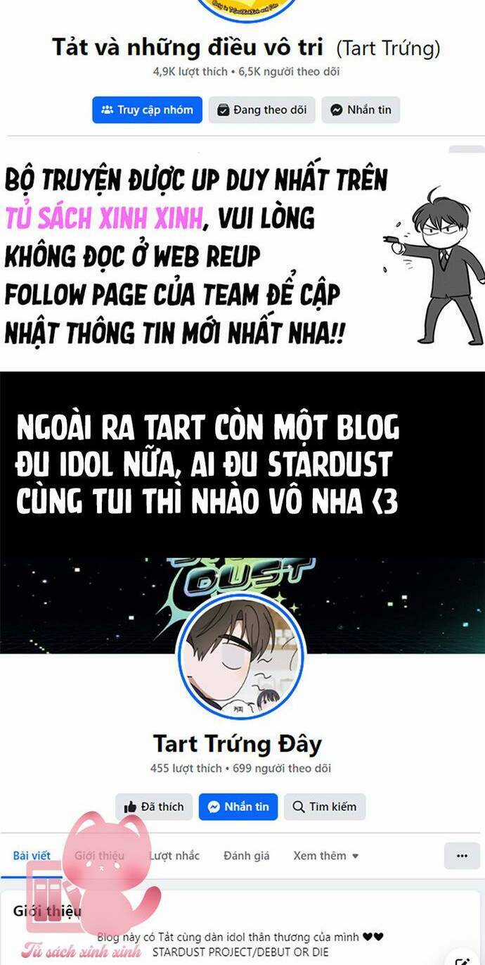 Tôi Trở Thành Thành Viên Trẻ Tuổi Nhất Nhóm Nhạc Idol Nam Chapter 21 trang 53