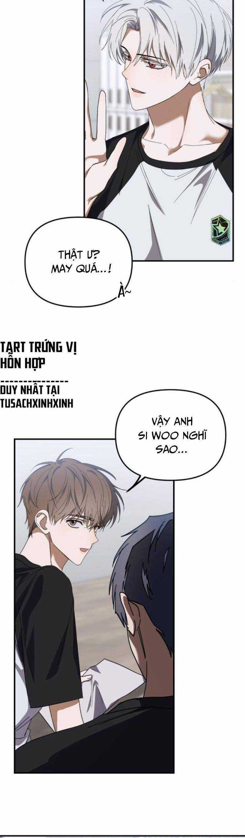 Tôi Trở Thành Thành Viên Trẻ Tuổi Nhất Nhóm Nhạc Idol Nam Chapter 22 trang 12