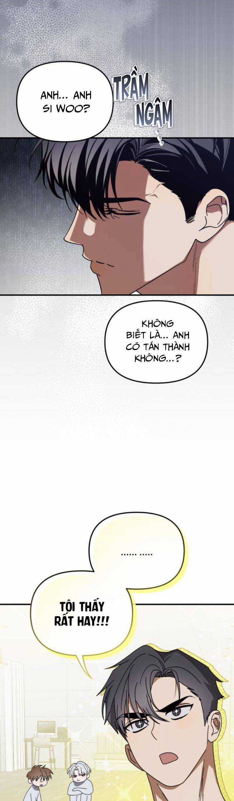 Tôi Trở Thành Thành Viên Trẻ Tuổi Nhất Nhóm Nhạc Idol Nam Chapter 22 trang 14