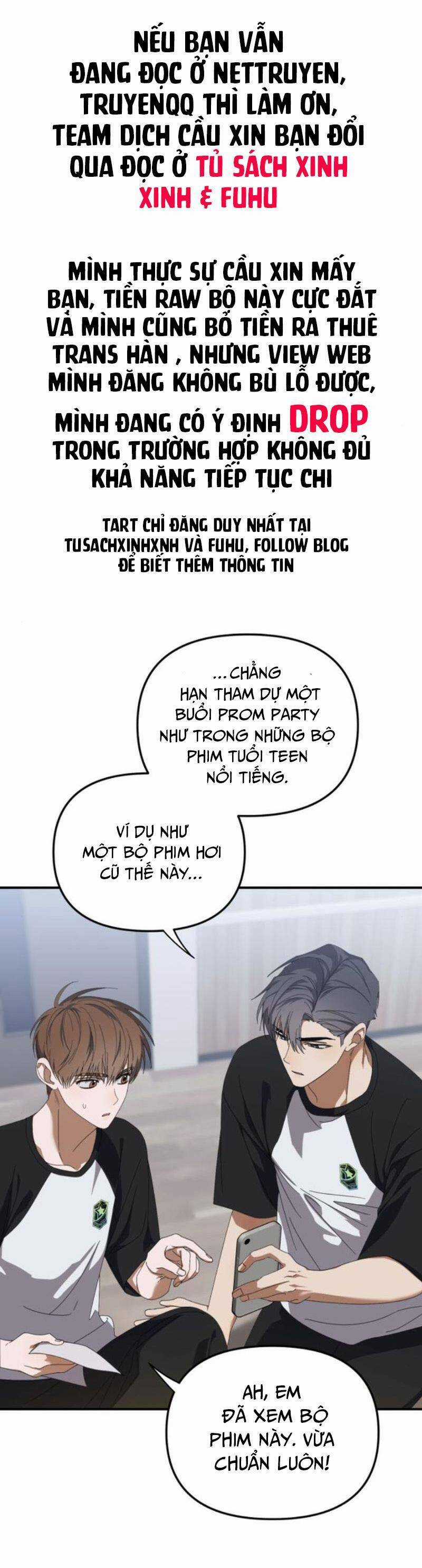 Tôi Trở Thành Thành Viên Trẻ Tuổi Nhất Nhóm Nhạc Idol Nam Chapter 22 trang 19